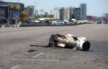 Потужні удари РФ по Києву: військовий аналітик пояснив, як ворог сам "копає собі яму"