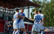 Динамо під керівництвом Шовковського розгромило Верес у 29-му турі УПЛ (відео)