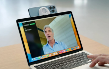 Як на iPhone: Android-смартфони нарешті зможуть перетворюватися на веб-камеру