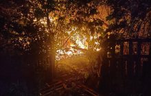 У Повітряних силах відзвітували про нічну атаку на Київ - РФ відправила 31 БПЛА