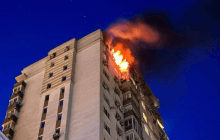 РФ знову спробує влаштувати блекаут: українців закликали готуватися до нових обстрілів