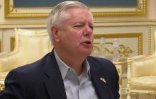 "До зустрічі в Гаазі": американський сенатор Грем прокоментував ордер РФ на свій арешт