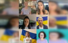 Ще дев’ятьох любителів знімати роботу ППО виявили в Києві: ними зайнялася СБУ