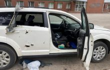 Установлены личности 5 военных РФ, которые в Буче расстреляли из БМД две машины с гражданскими