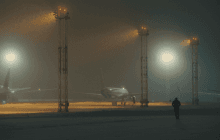 В український прокат вийде фестивальний хіт "Залізні метелики" про трагедію рейсу MH17