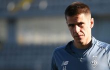 У Динамо повернеться досвідчений український футболіст, який виступав у європейському чемпіонаті