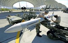 Украина впервые получит ракеты AIM-7 Sparrow: что о них известно