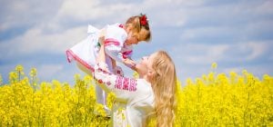 День вышиванки 2026: 5 фактов о национальной рубашке, которые знают не все