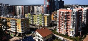 Золотая середина: какие этажи в доме являются самыми комфортными и почему