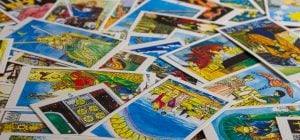 Гороскоп на 20 октября по картам Таро: Девам - прогресс, Ракам - расставить приоритеты