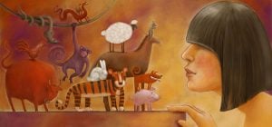 Шесть китайских знаков Зодиака переживут особенный переломный момент: жизнь изменится