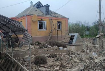 У Дніпропетровській області різко зросла кількість постраждалих від ракетної атаки