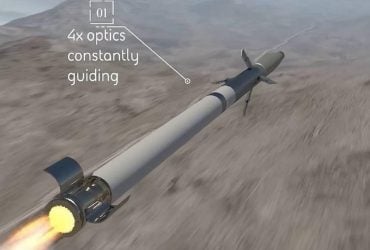 ЗСУ будуть мстити Росії за Умань американськими Zuni: що це за ракети і в чому їхня сила