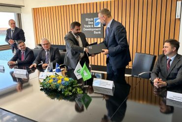 ОККО залучила кредит від Чорноморського банку торгівлі та розвитку обсягом до 25 мільйонів євро