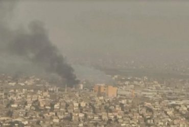 Українська розвідка провела у Судані унікальну операцію Троянський верблюд (відео)