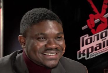 Звезда украинского Голосу країни победил на литовском шоу The Voice