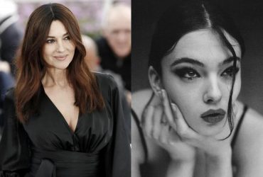 Донька Беллуччі й Касселя похизувалася неголеними пахвами (фото)