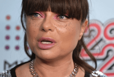 Наташа Королева стала посмешищем, показав новое фото