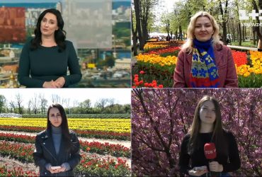 Українські Нідерланди: інспекція туристичних місць України