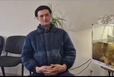 Сам не покупал оружие: пленный захватчик запутался, является ли он оккупантом