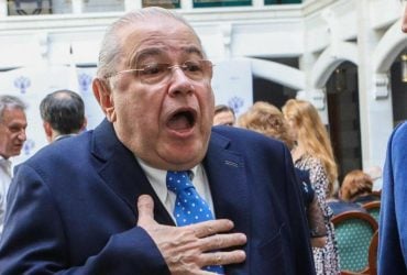 Комік-путініст Петросян серйозно хворий: подробиці