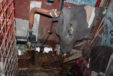 Не пускали навіть у вбиральню: Лубінець підтвердив злочини у Криворізькій колонії (фото)