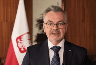 В РФ погрожують вбивством послу Польщі: з’явилася реакція адміністрації Дуди