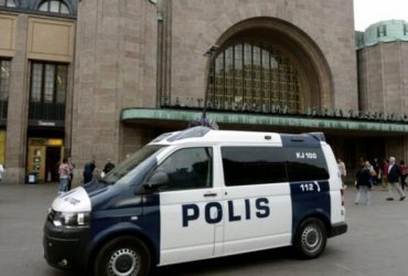 В Финляндии разоблачили торговцев людьми, среди жертв есть украинцы