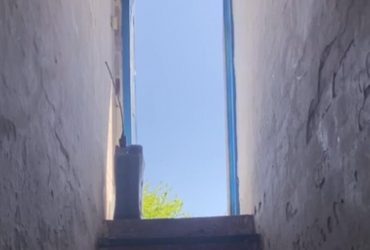 РФ посилила обстріли Хромового, Часового Яру та Бахмута: в'ю з місця події (відео)