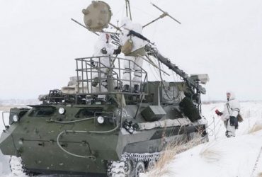 Военнослужащий ВСУ сделал обзор на редкий российский комплекс РЭБ (видео)