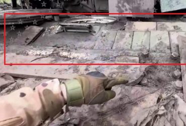 Странная дичайшая дичь на танке Т-72: эксперт высмеял очередной позор военных РФ (фото)