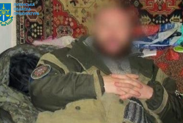 В Україні оголосили про підозру колишньому донському козаку (фото)