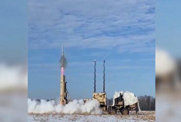 Скільки коштують ракети для комплексів NASAMS і IRIS-T: порівняння цін