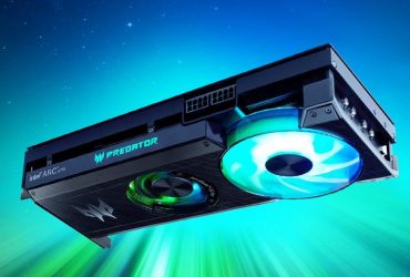 У Nvidia заметно дороже: на рынке появилась самая дешевая видеокарта с 16 ГБ памяти