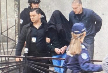 Стрелял прямо на уроке: семиклассник устроил кровавую баню в школе в Сербии (фото)