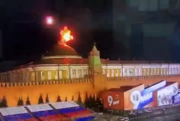 Вже можна знести Банкову?: пропагандисти влаштували істерику через удари по Кремлю