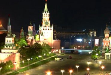 Атаку на Кремль проспали через травневі свята та загальну істерію - ЗМІ