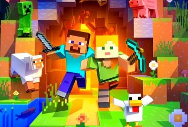 В Minecraft исправили баг, присутствовавший в игре в течение почти 11 лет