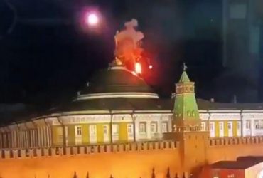 У Путіна знайшли американський слід в атаці дронів на Кремль: готують різні варіанти відповіді