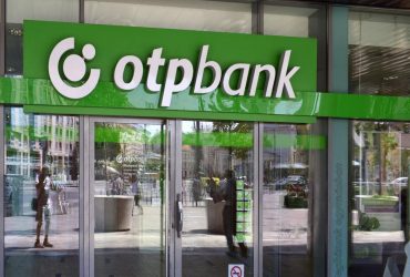 НАЗК внесло угорський OTP Bank до переліку міжнародних спонсорів війни