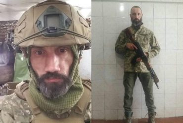 Известный режиссер получил ранение в голову на войне и умер