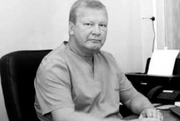 Врятував тисячі життів: внаслідок російського обстрілу Херсонщини загинув лікар-онколог