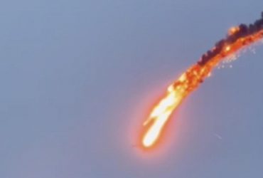 Повітряні сили ЗСУ про збиття у Києві безпілотника Bayraktar: Пташку шкода