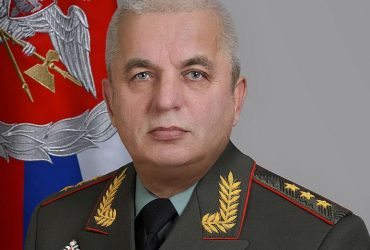 Звільнений заступник Шойгу отримав посаду в ПВК Вагнера – ЗМІ