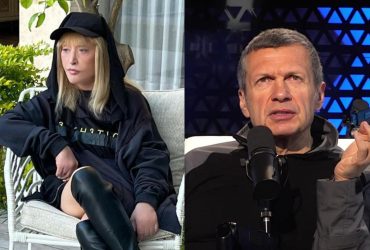 Годувальниця повернулася: Пугачова довела Соловйова до істерики (відео)