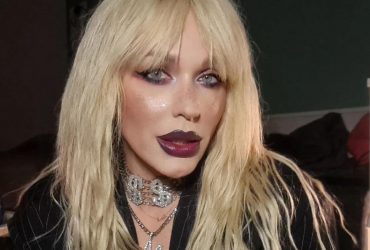 Лезла на камеры: травести-дива Монро рассказала, как пробилась в шоу-бизнес