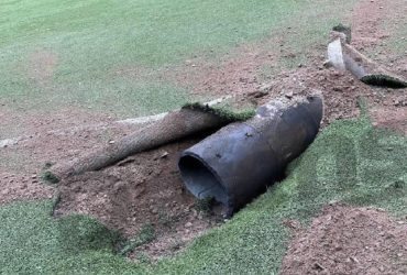 В Воздушных Силах опровергли сбитие ракеты Кинжал над Киевом