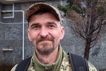 Показували голови наших хлопців на арматурі: воїн шокував спогадами про полон у Вагнера