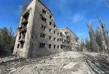 Масована атака почнеться з дня на день: Барабаш розкрив, чого чекає РФ під Авдіївкою