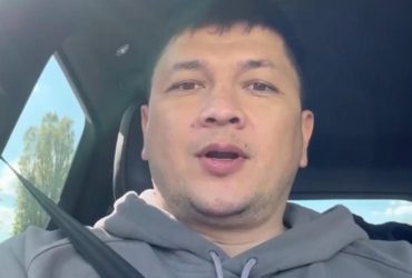 Щось намічається: Кім різко закликав миколаївців не показувати техніку ЗСУ (відео)